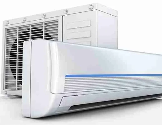 Ductless-Split-System-Air-Conditioners