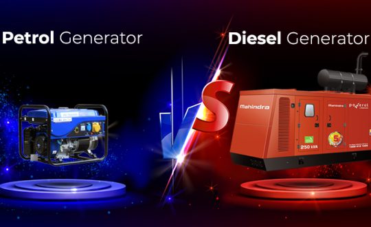 Why-are-diesel-generators-better-than-Petrol-generators